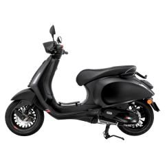 VESPA PRİMAVERA VE SPRİNT AKÜ DEMİRİ SİYAH
