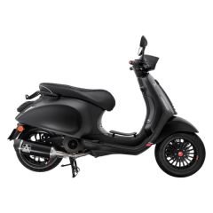 VESPA PRİMAVERA VE SPRİNT AKÜ DEMİRİ SİYAH