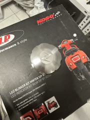 VESPA DEPO KAPAĞI ZELİONİ GÜMÜŞ