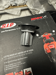 VESPA PİAGGİO GİLERA GAZ PİSTONU KANATLI TİP