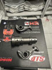 VESPA PİAGGİO 150 CC EKSANTRİK PİYONA TAKIMI