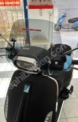VESPA SPRİNT ÖN CAM FÜME