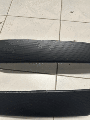 VESPA GTS VE GTV KARBON YAN KAPAK TAKIMI 2006 VE 2018 UYUMLU