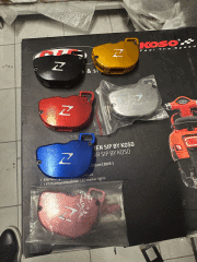 VESPA ZELİONİ ANAHTARLIK