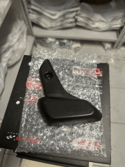 VESPA PRİMAVERA VE SPRİNT YOLCU  SAG AYAK BASMA
