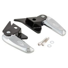 VESPA PRİMAVERA VE SPRİNT YOLCU   AYAK BASMA  KROM