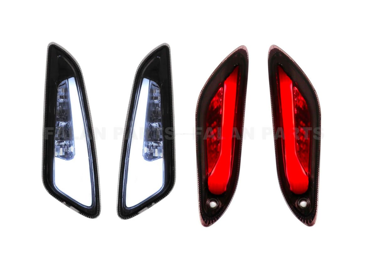VESPA PRİMAVERA VE SPRİNT POWER 1 SİNYAL TAKIMI