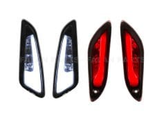 VESPA PRİMAVERA VE SPRİNT POWER 1 SİNYAL TAKIMI