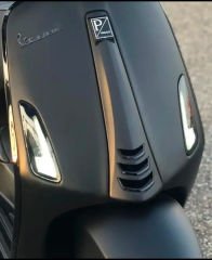VESPA PRİMAVERA VE SPRİNT POWER 1 SİNYAL TAKIMI