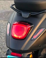 VESPA PRİMAVERA VE SPRİNT POWER 1 SİNYAL TAKIMI