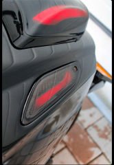 VESPA PRİMAVERA VE SPRİNT POWER 1 SİNYAL TAKIMI