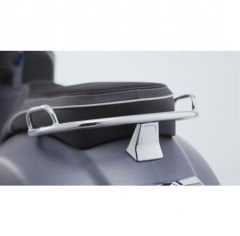 VESPA GTS VE GTV TUTAMAÇ SİP NİKELAJ