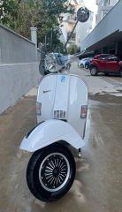 VESPA PX 150 ÖN BURUN YENİ MODEL