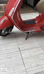 VESPA PRİMAVERA VE SPRİNT YAN AYAKLIK YENİ MODEL