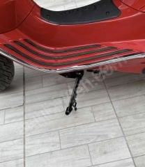 VESPA PRİMAVERA VE SPRİNT YAN AYAKLIK YENİ MODEL