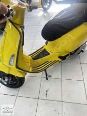 VESPA PRİMAVERA VE SPRİNT YAN AYAKLIK YENİ MODEL