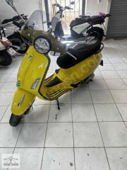 VESPA PRİMAVERA VE SPRİNT YAN AYAKLIK YENİ MODEL