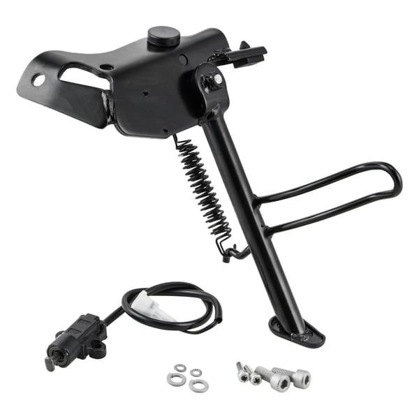 VESPA PRİMAVERA VE SPRİNT YAN AYAKLIK MÜŞÜRLÜ YENİ MODEL