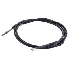 VESPA PRİMAVERA SPRİNT 125_150 ARKA FREN TELİ 3V 4T AC