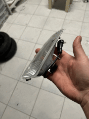 VESPA PRİMAVERA VE SPRİNT ÖN SOL SİNYAL 50cc