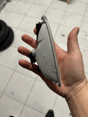 VESPA PRİMAVERA VE SPRİNT ÖN SOL SİNYAL 50cc