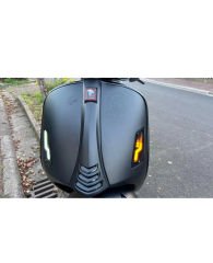 VESPA GTS VE GTV SİNYAL TAKIMI (ESKİ MODEL)