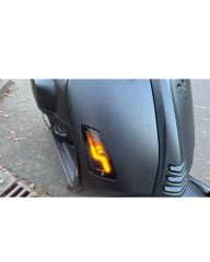 VESPA GTS VE GTV SİNYAL TAKIMI (ESKİ MODEL)