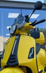 VESPA GTS VE GTV SİNYAL TAKIMI (ESKİ MODEL)