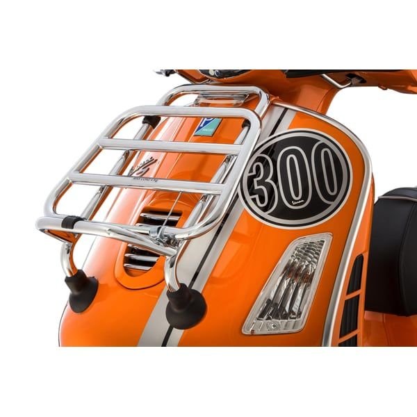 VESPA GTS VE GTV ÖN PORT BAGAJ UYUMLU MODELLER 2005 VE 2018