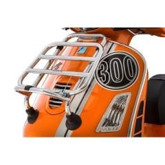 VESPA GTS VE GTV ÖN PORT BAGAJ UYUMLU MODELLER 2005 VE 2018
