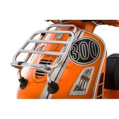 VESPA GTS VE GTV ÖN PORT BAGAJ UYUMLU MODELLER 2005 VE 2018