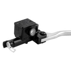 VESPA  SOL FREN MERKEZİ ARKA HPE MODELİ