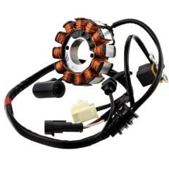 VESPA PİAGGİO SARGI MANYETO TABLASI 125/150CC KOD B016543