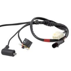 VESPA PİAGGİO SARGI MANYETO TABLASI 125/150CC KOD B016543