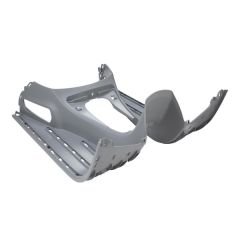 VESPA AYAK PANEL BOYASIZ GT 200-GTS 150 250-300 GTV300
