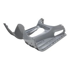 VESPA AYAK PANEL BOYASIZ GT 200-GTS 150 250-300 GTV300