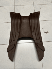 VESPA LX PASPAS KAHVE RENGİ