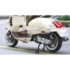 VESPA GTS VE GTV PASPAS KAHVE RENK