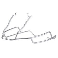 VESPA GTS 125/300 GTV 300 ARKA KORUMA DEMİRİ KROM 2022 KADAR UYUMLU