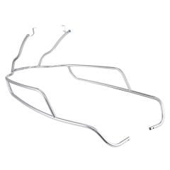 VESPA GTS 125/300 GTV 300 ARKA KORUMA DEMİRİ KROM 2022 KADAR UYUMLU