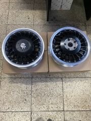 VESPA 946 TAKIM JANT TAKIMI