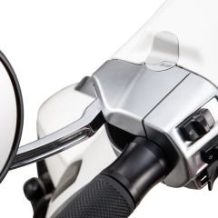 VESPA PRİMAVERA VE SPRİNT AYNA TAPASI KROM